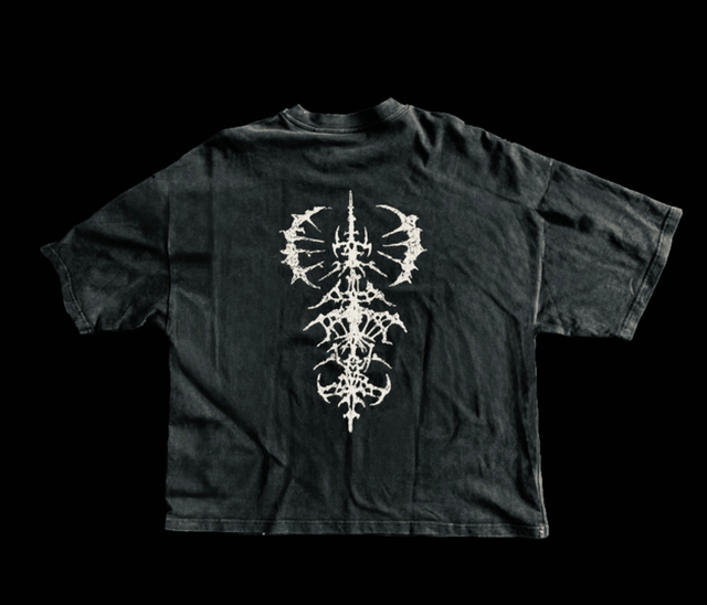 Vintage tee
