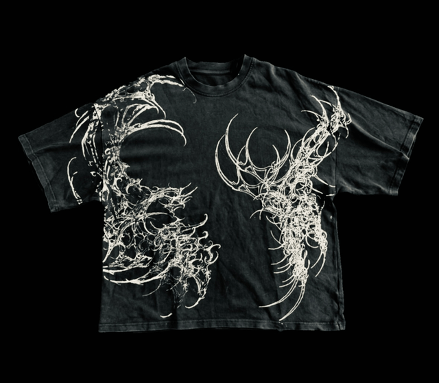 Vintage tee