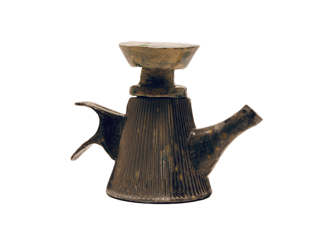 Teapot