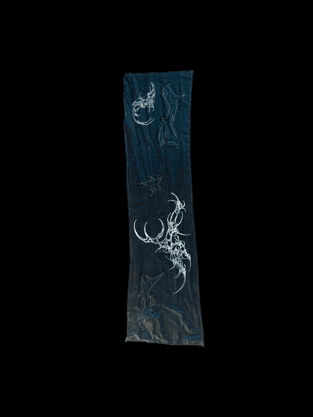 Handcrafted Scarf