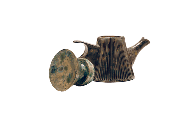 Teapot