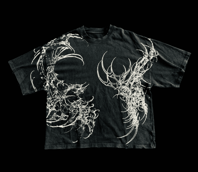 Vintage tee